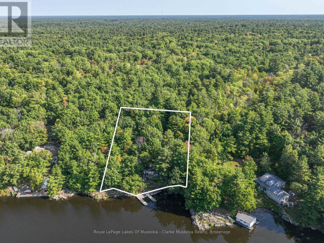 2910 Maclean Lk N S Rd Road, Severn