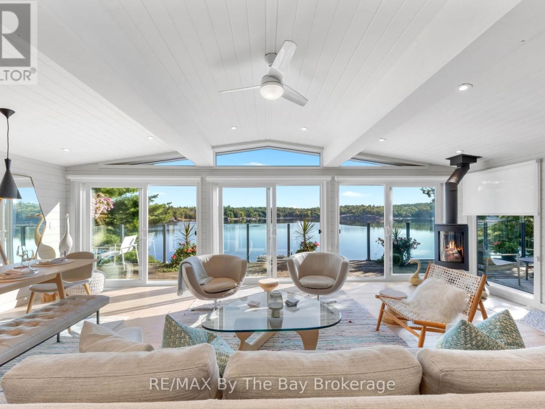 18152 GEORGIAN BAY SHORE, 