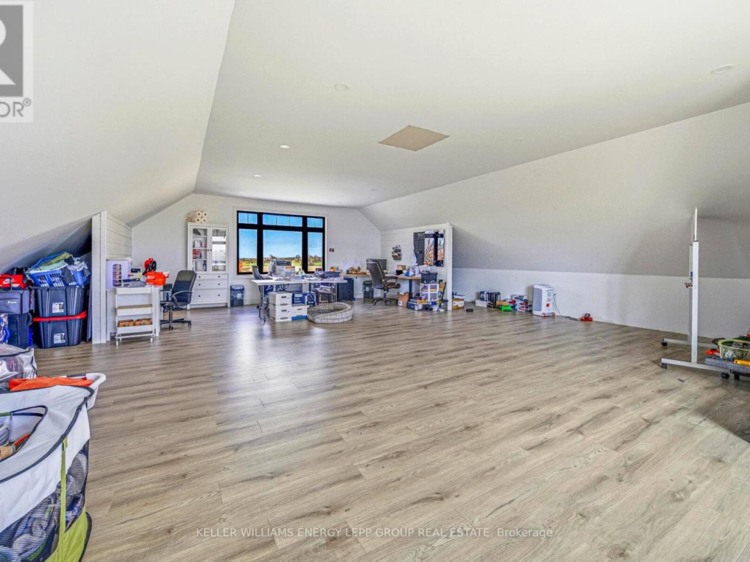 305 GLENARM ROAD, 