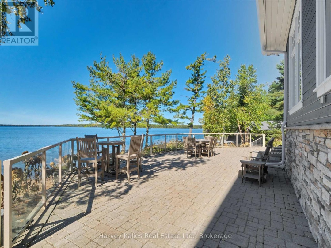 5 LEASIDE STREET, 