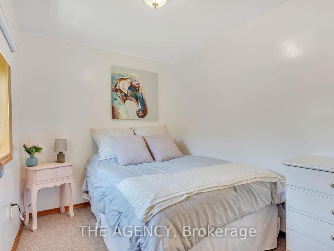 108 COLDSTREAM ROAD, Cameron Lake