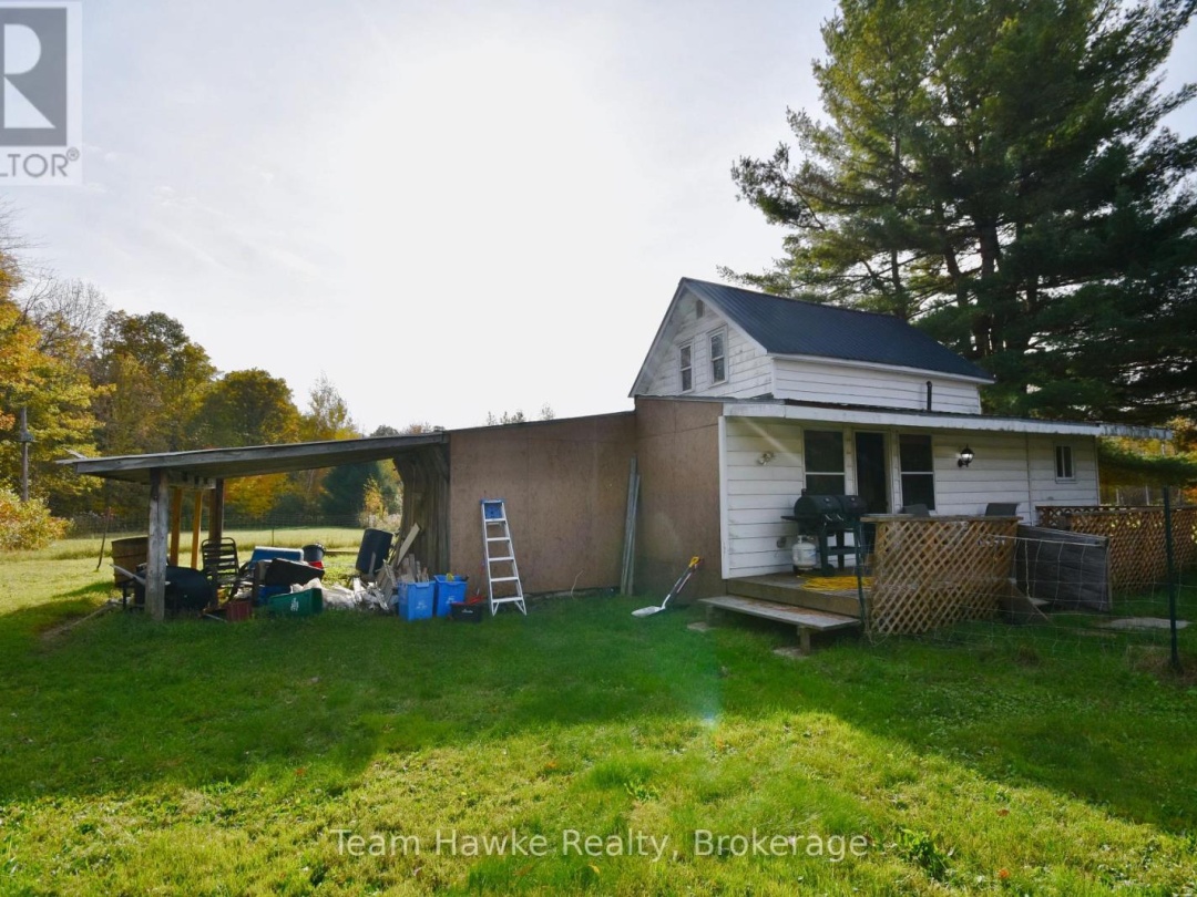 2645 ST AMANT ROAD, Severn