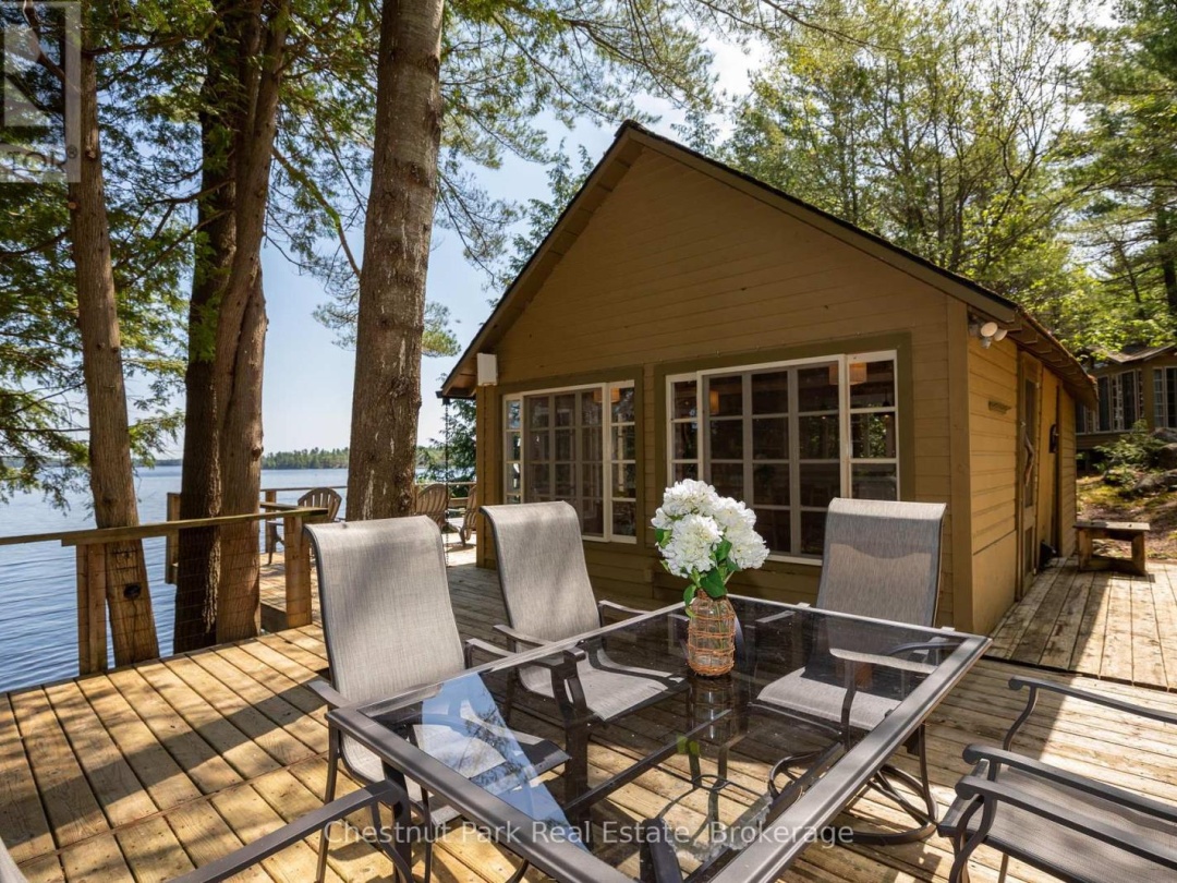 29 Island 26Lm, Lake Muskoka