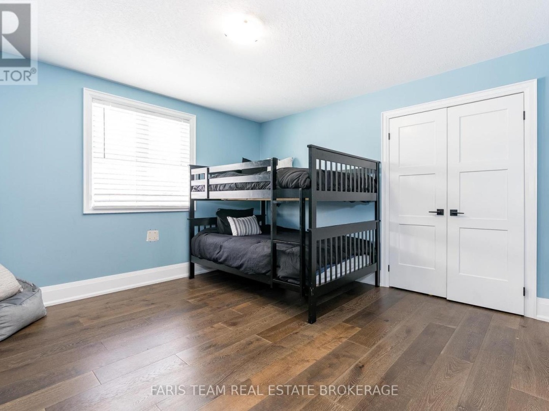 2448 STOCKDALE ROAD, 