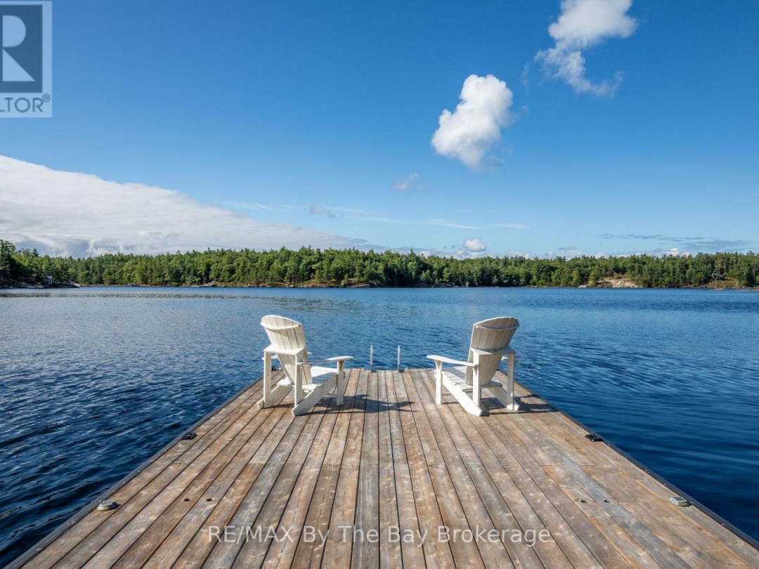 18588 GEORGIAN BAY SHORE, 
