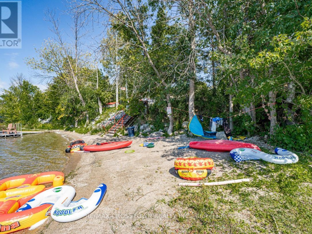 14 230 232 Lake Dalrymple Road, Dalrymple Lake