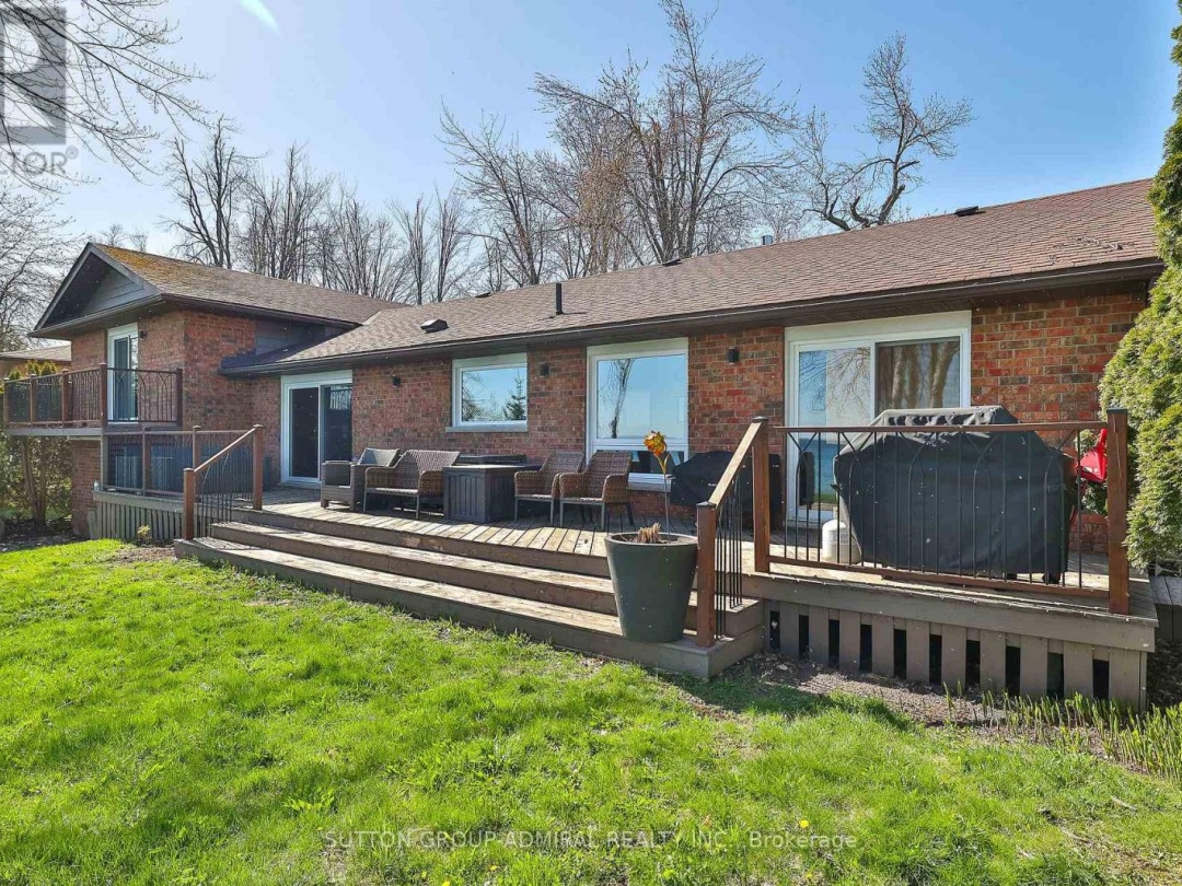 112 BAYSHORE DRIVE, Lake Simcoe