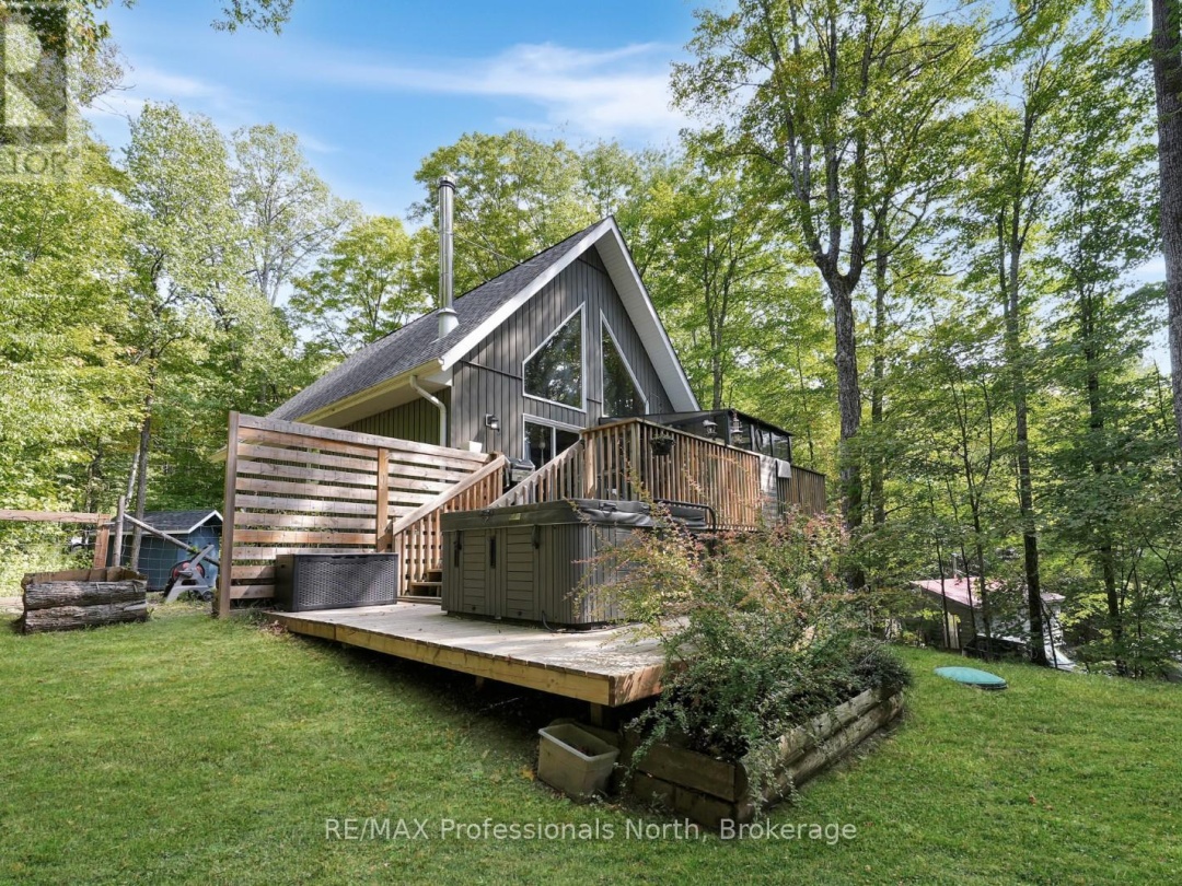 1145 WENONA LAKE ROAD, 
