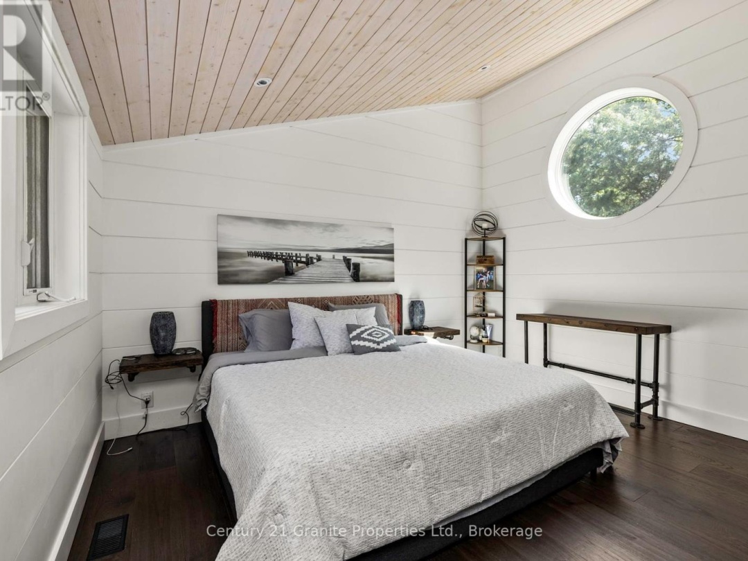 8 BARTLETT DRIVE, 