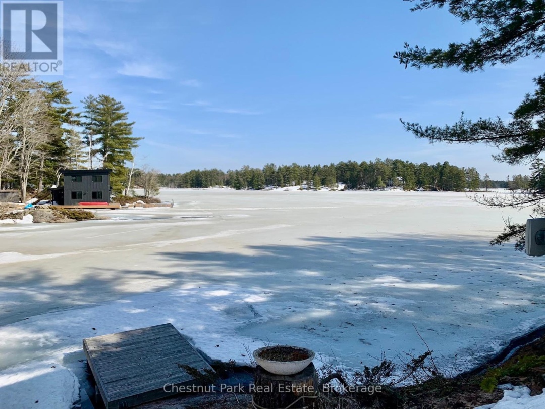 1 1 1051 Wigwam Lodge Road, Kahshe Lake