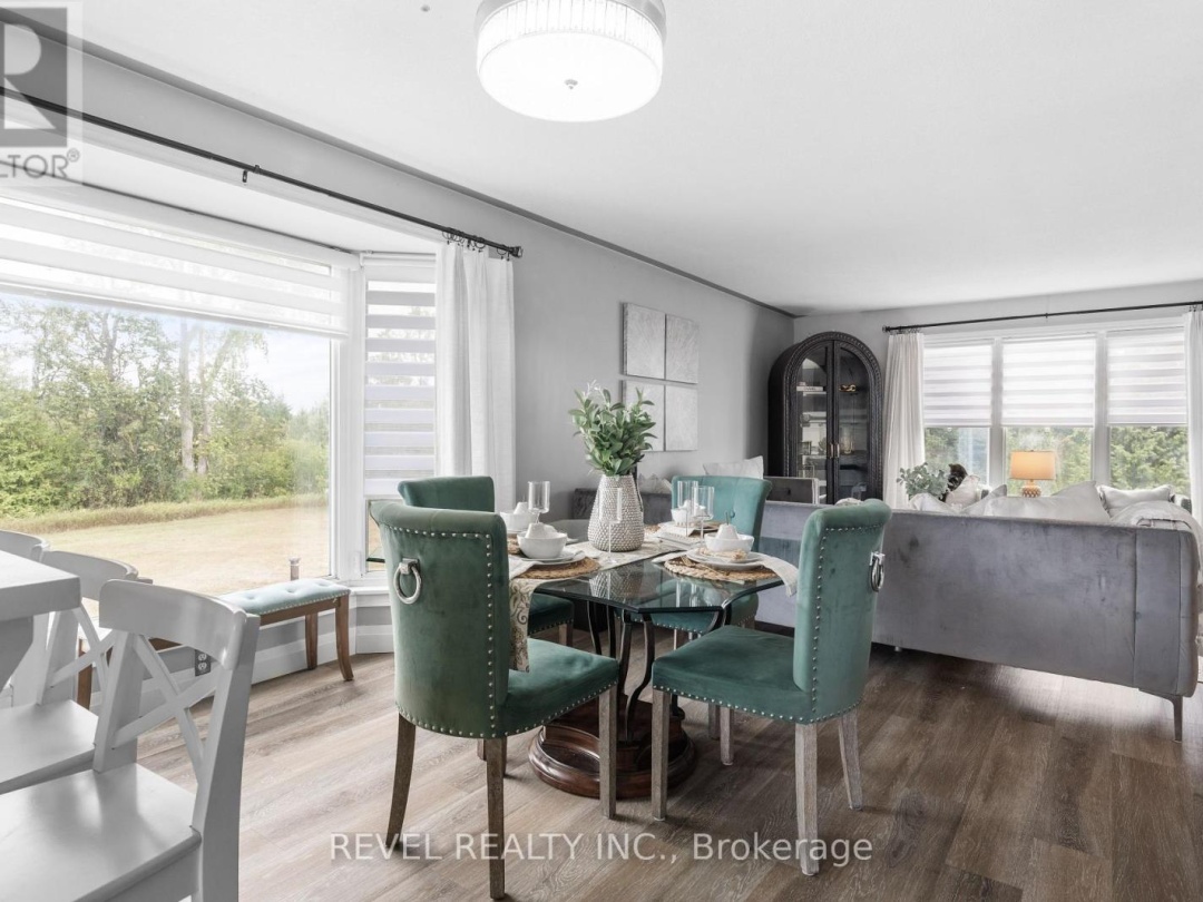 1578 STURGEON ROAD, 