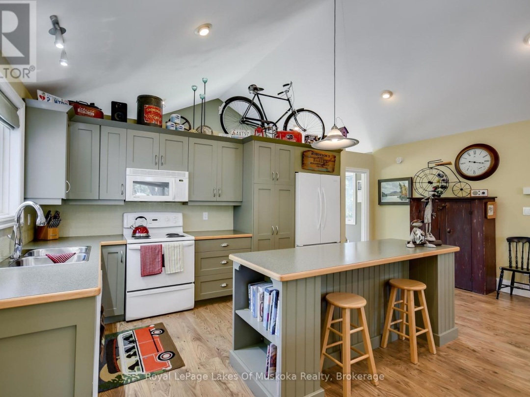 230 ECCLESTONE DRIVE, 