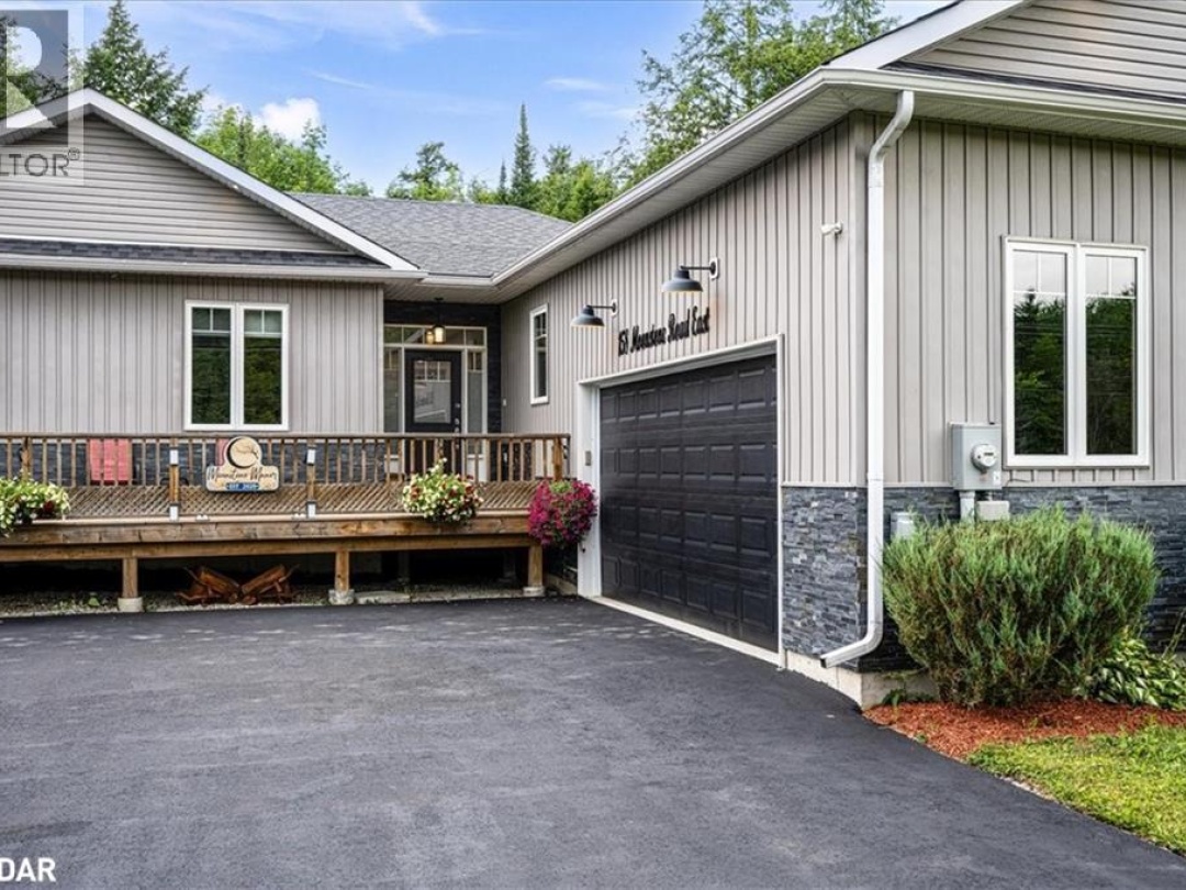 158 MOONSTONE ROAD EAST, 