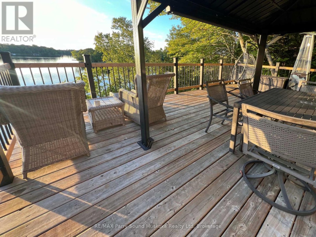 252 BURNETT'S ROAD, 