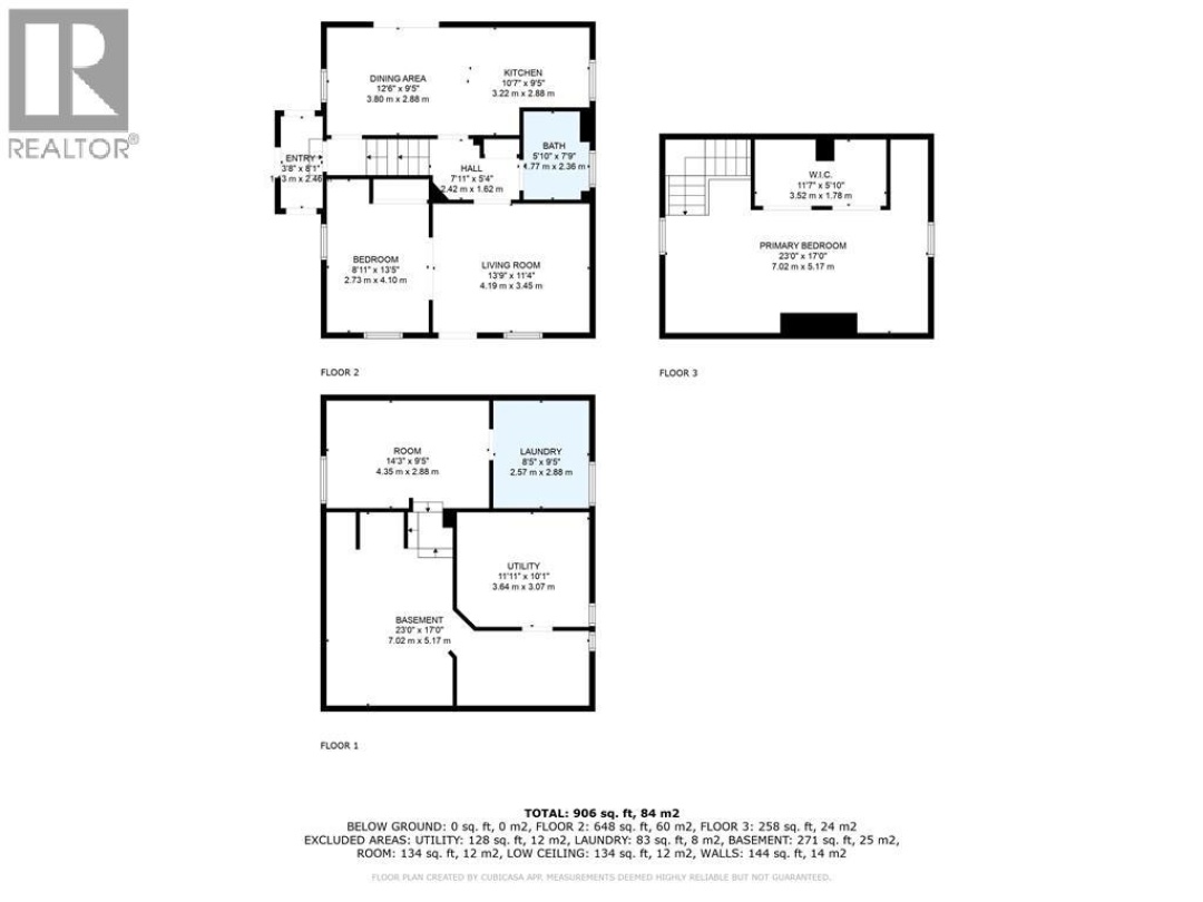 286 MOFFAT Street, 
