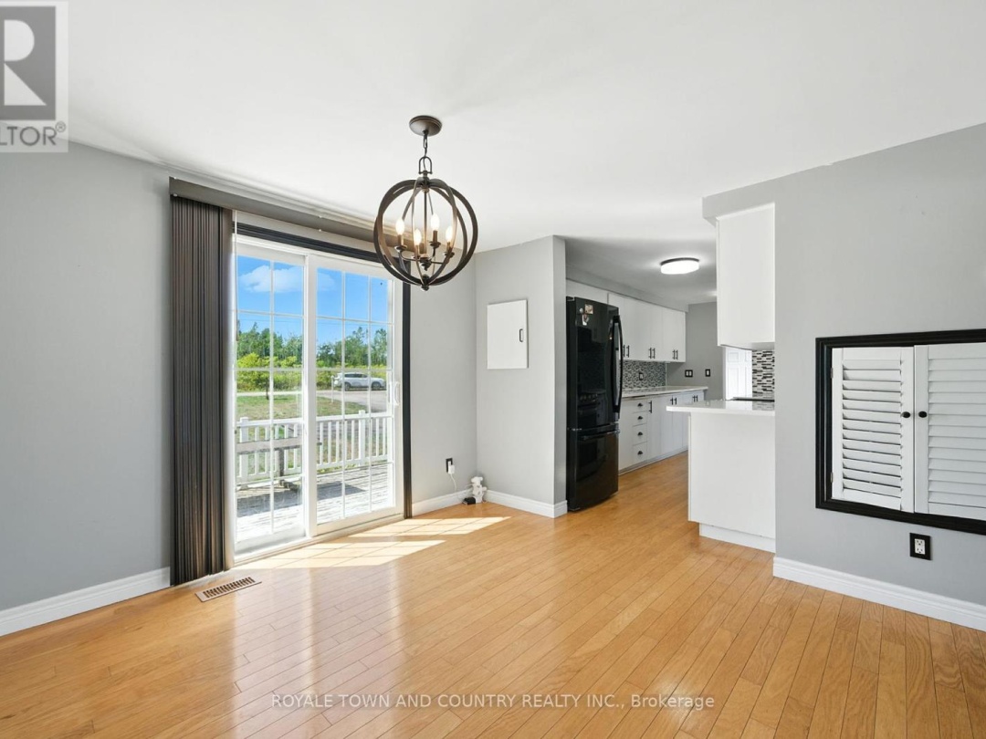128 PEARNS ROAD, 