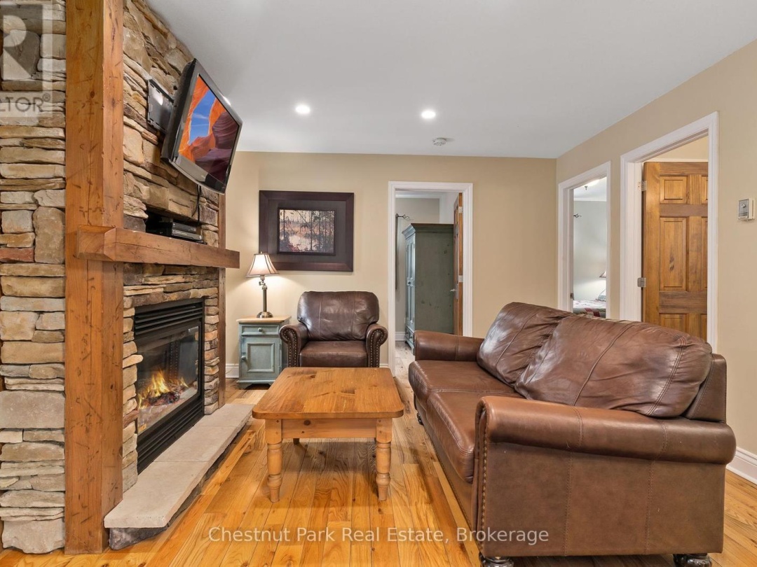 1052 RAT BAY 102-1 ROAD, Lake of Bays