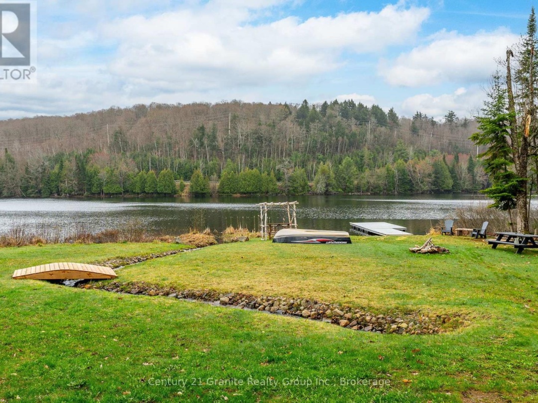 1004 Lancer Lane, Tedious Lake