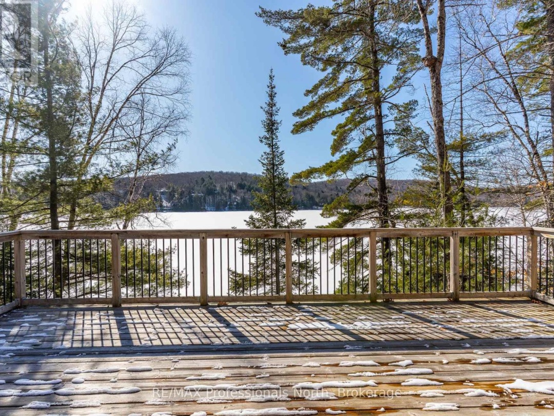 1196 Portage Road, South Portage Lake