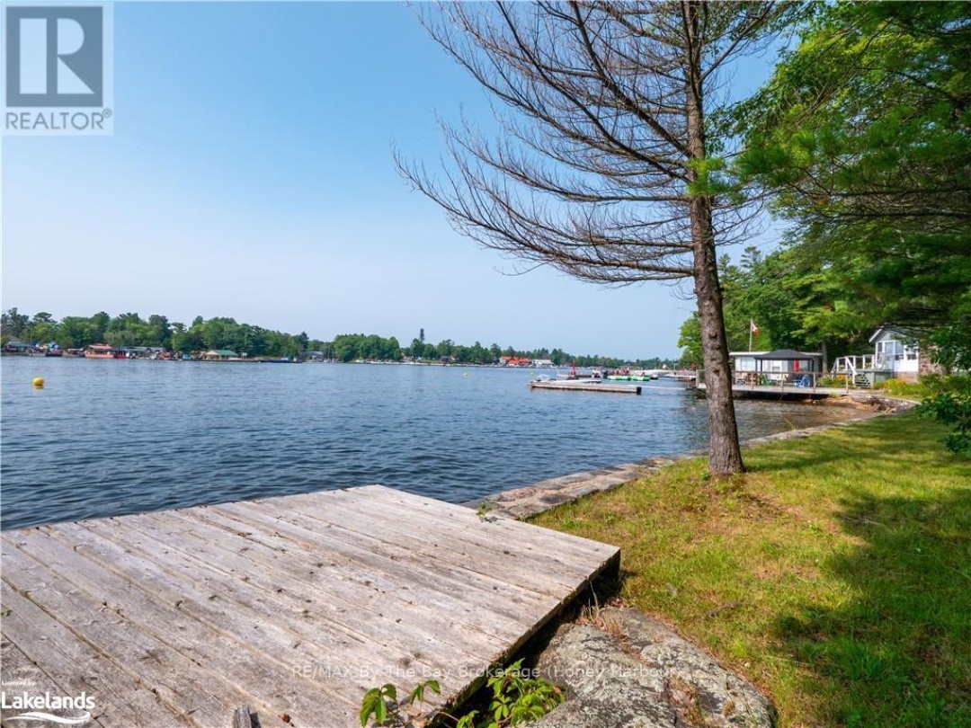 2602 Is 820 Georgian Bay, Georgian Bay