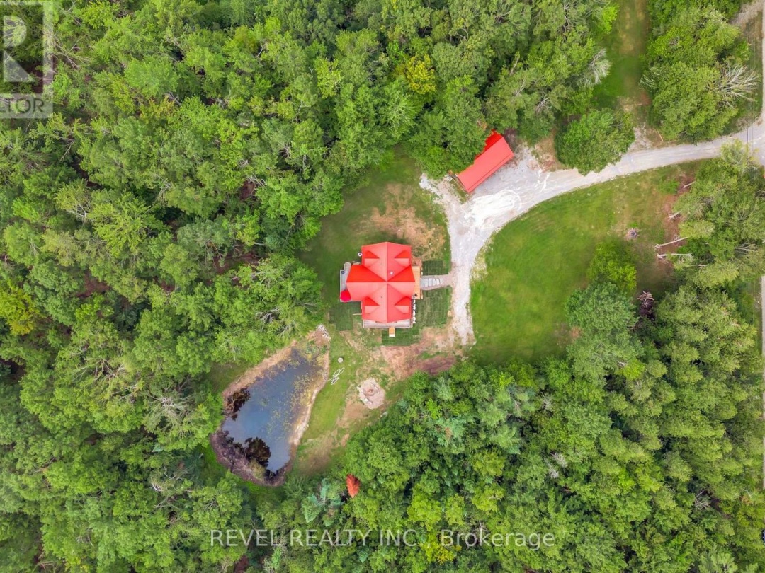 3515 COUNTY RD 121 ROAD, 