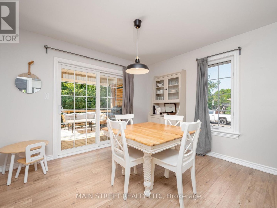 76 LAURENT BOULEVARD, 