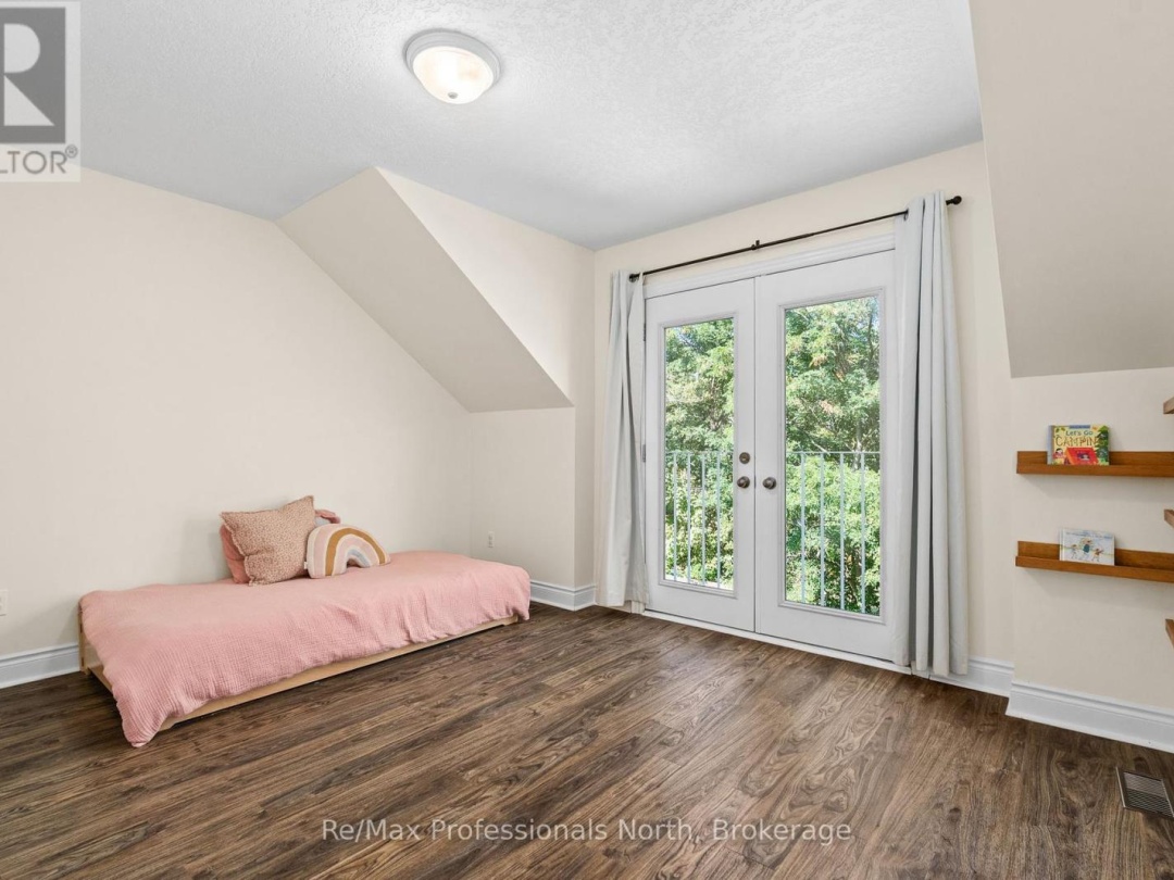 166 MUSQUASH ROAD, 