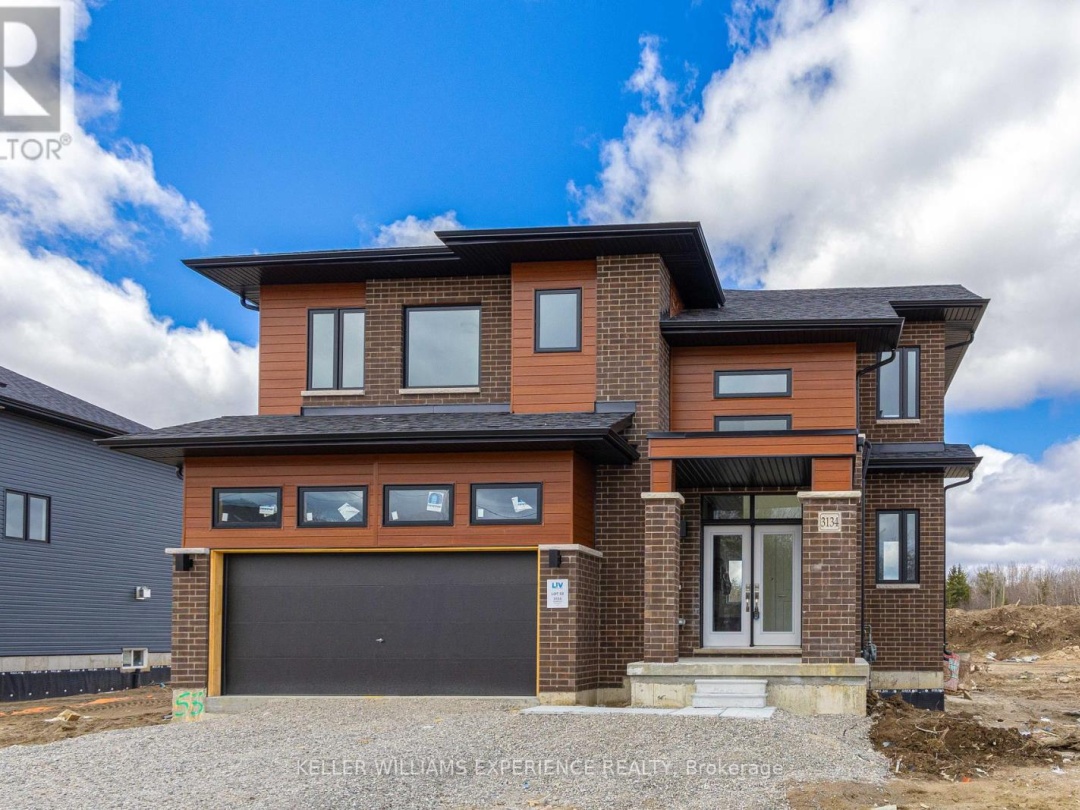 3134 Searidge Street, Severn (West Shore)
