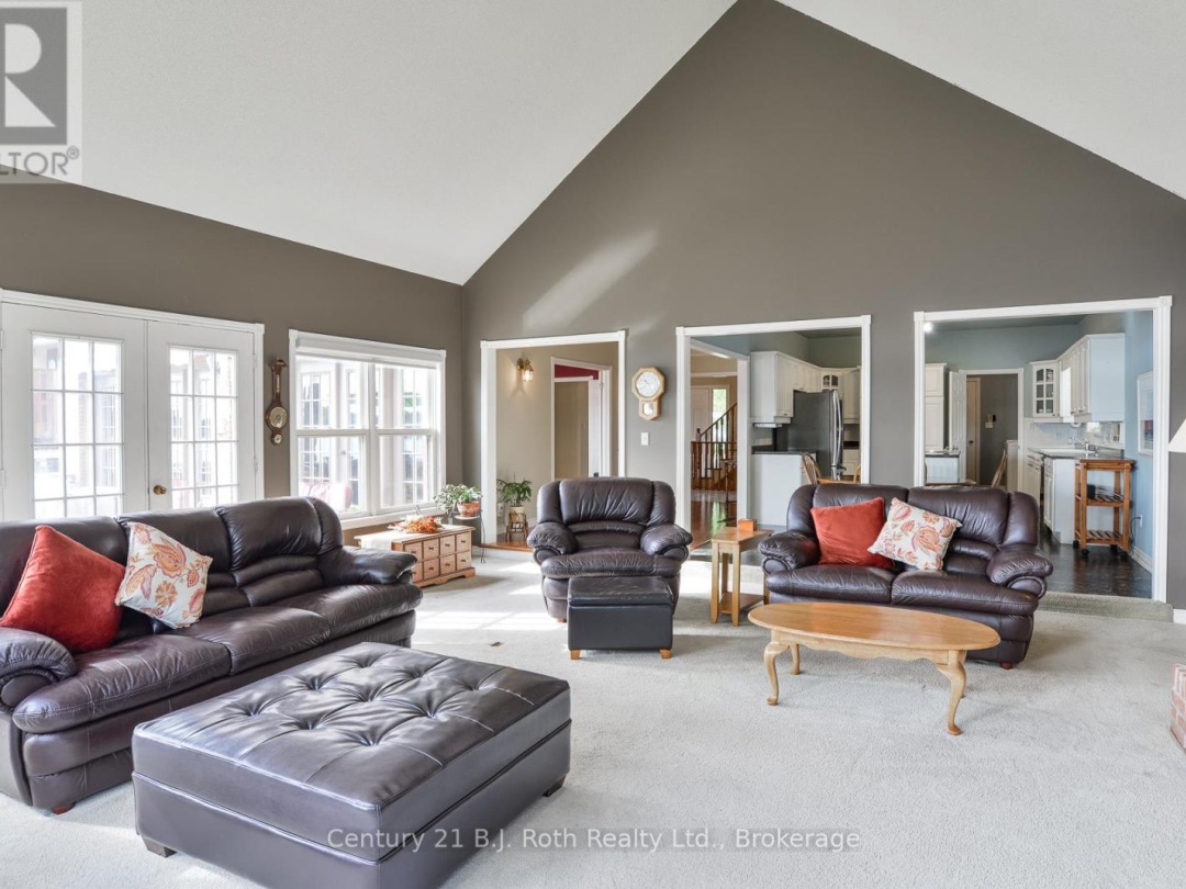 624 High Street, Lake Simcoe