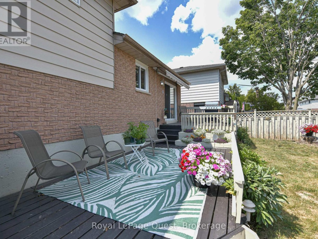 4 CHESTNUT PLACE, 