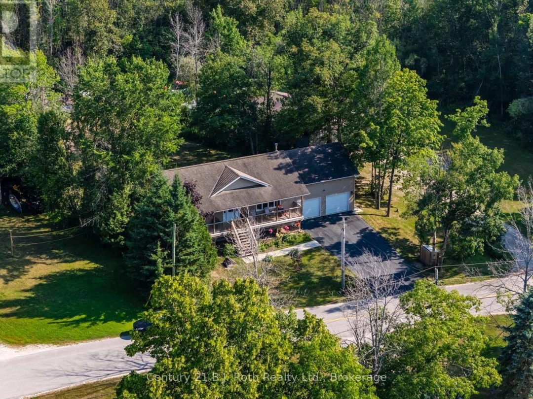 161 FOREST HARBOUR PARKWAY, 