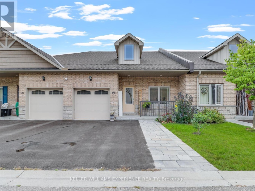 92 LILY DRIVE, 