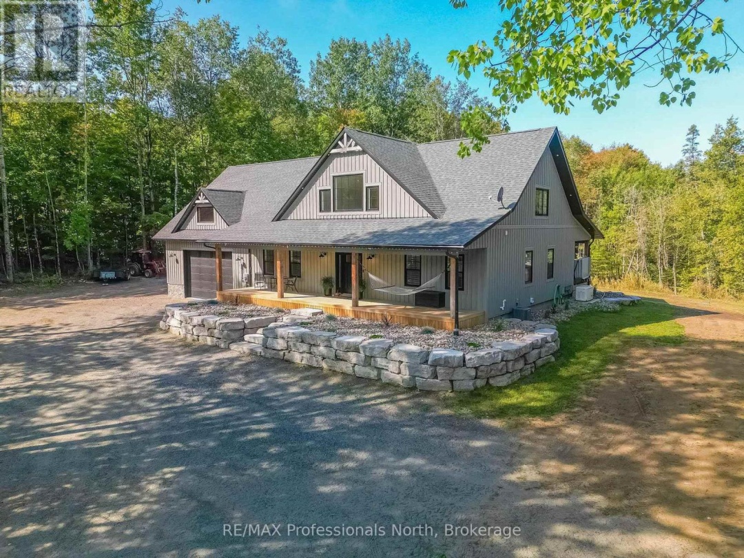 1677 HOSPITALITY ROAD, 