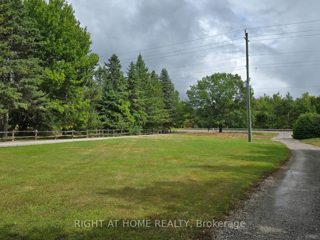 31 PORTAGE ROAD, 