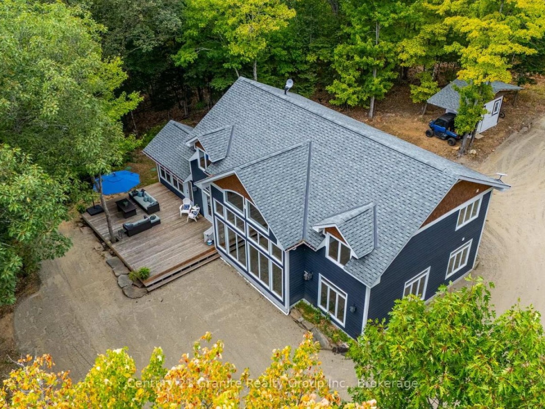 1277 GRACE ROAD, 