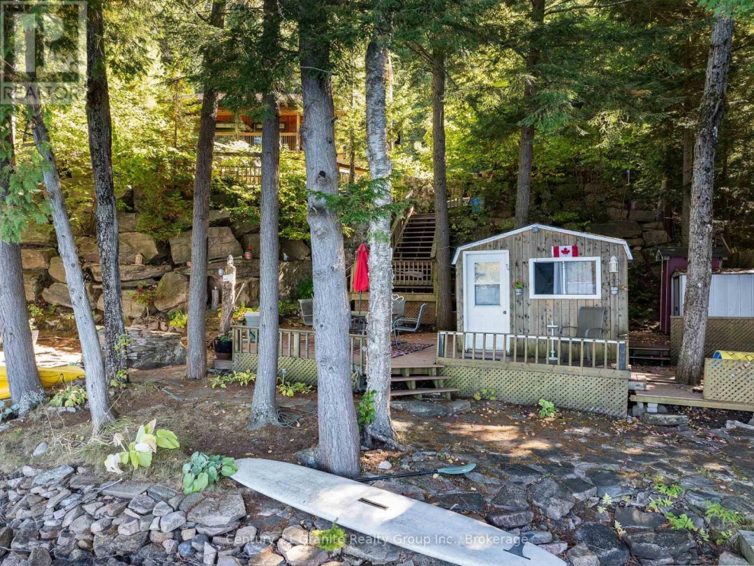 1219 MARATHON DRIVE, Canning Lake
