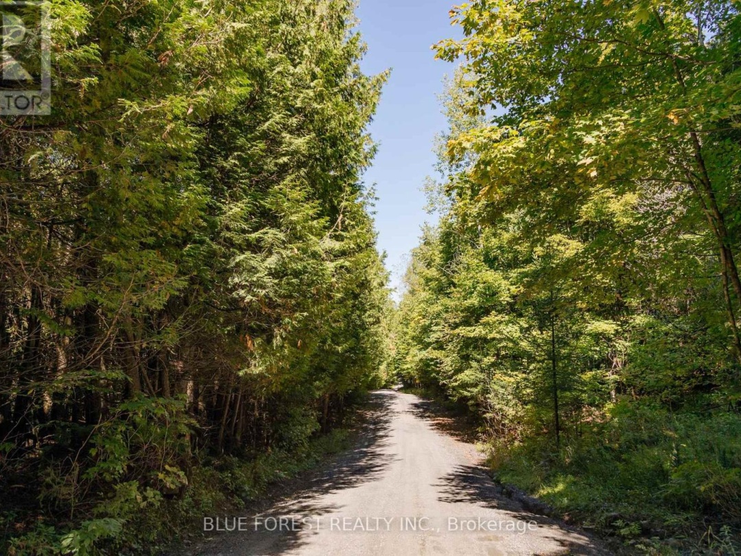 Lot 69 25Th Line, Maple Lake