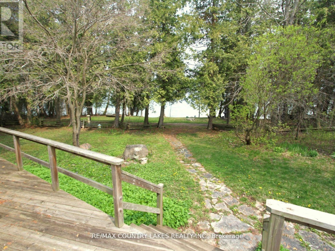   , Lake Simcoe