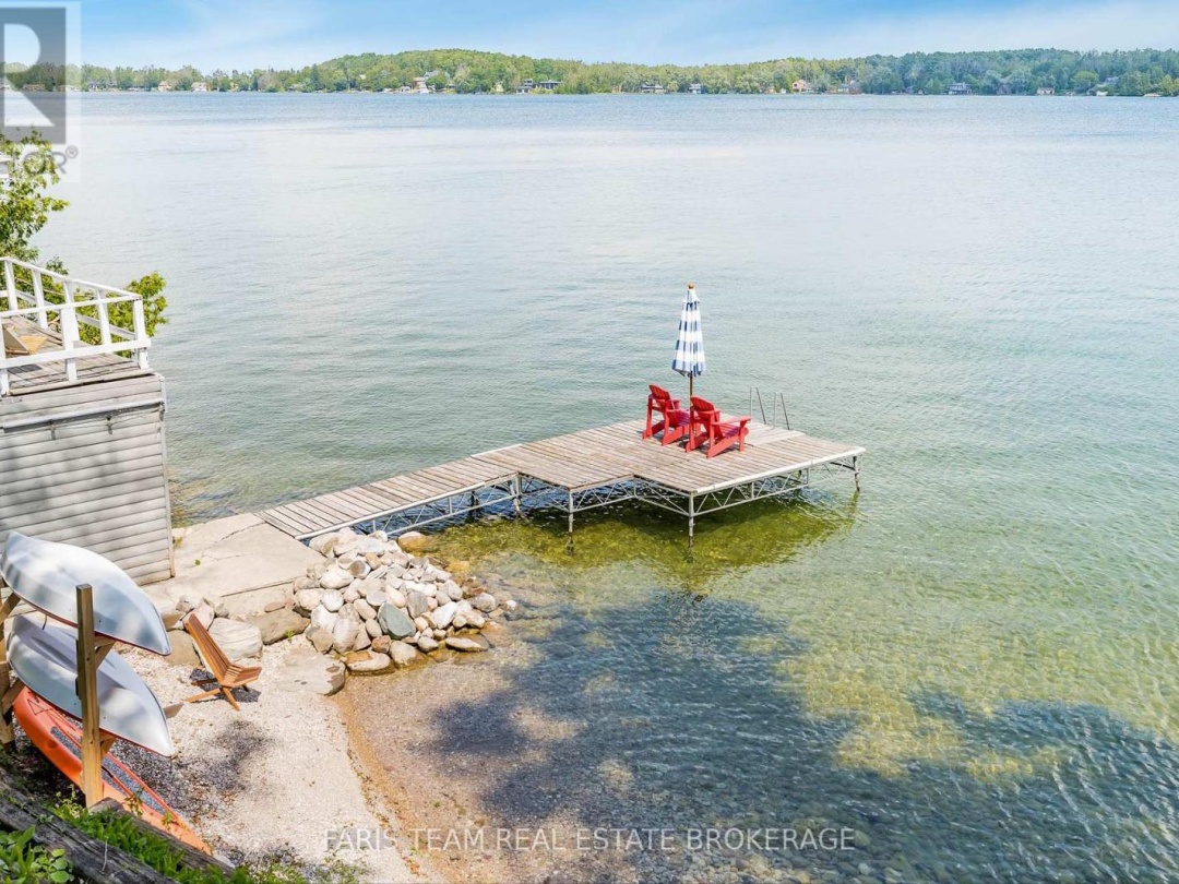 127 SHORELINE DRIVE, 