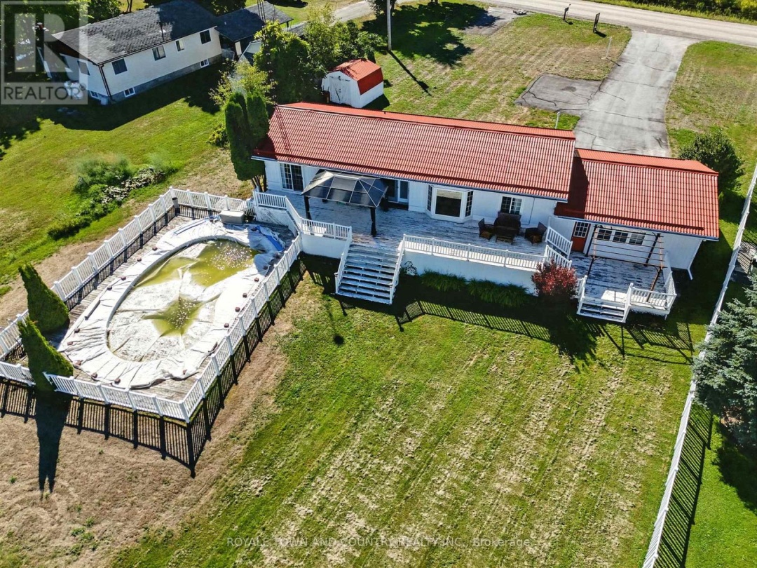 128 PEARNS ROAD, 