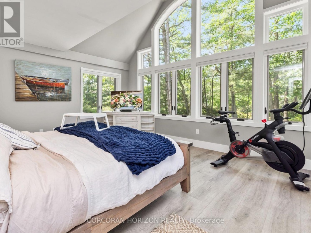 100 ISLAND 630 GEORGIAN BAY, 