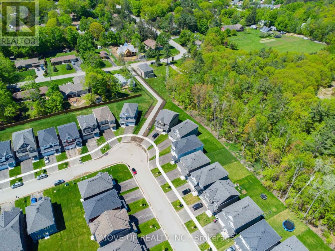 335 BEECHWOOD FOREST LANE, 