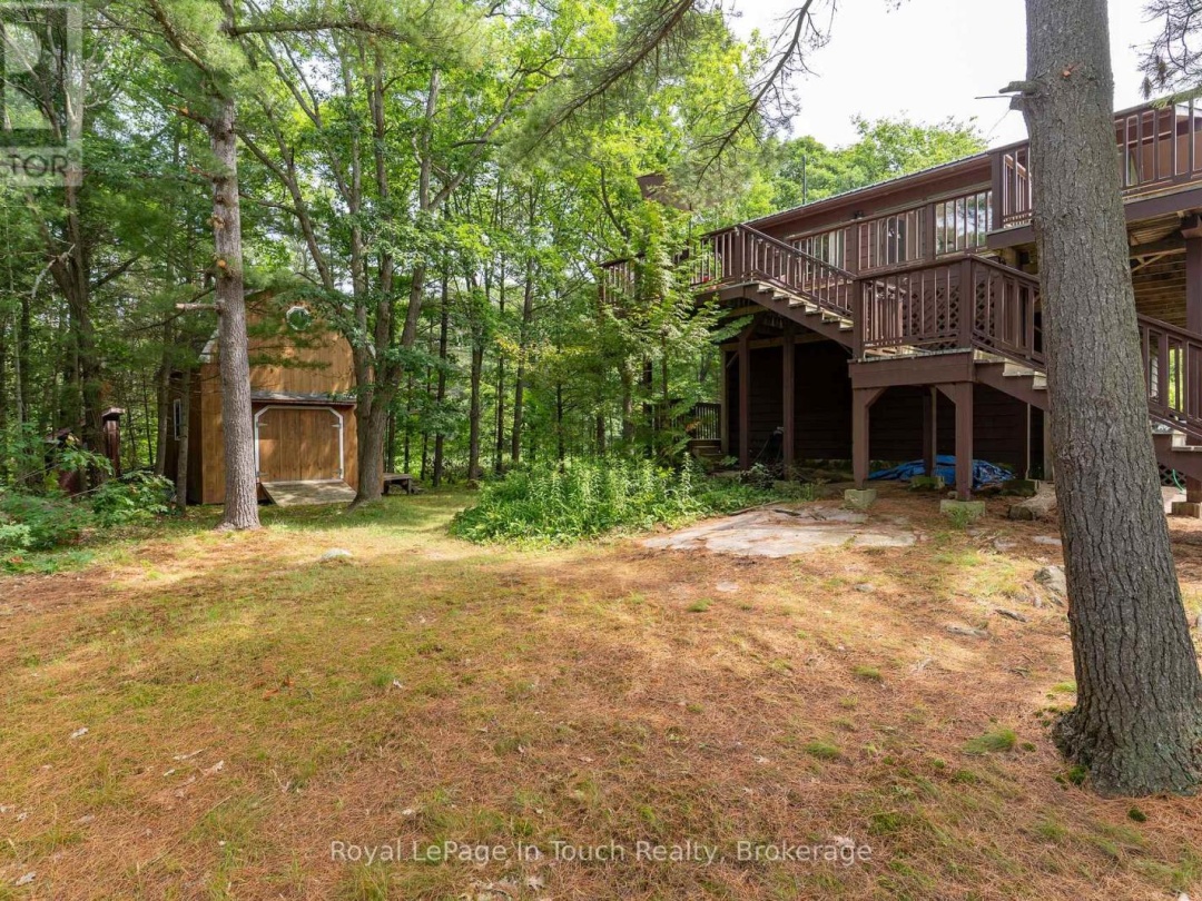 3098 ISLAND 1040, Georgian Bay