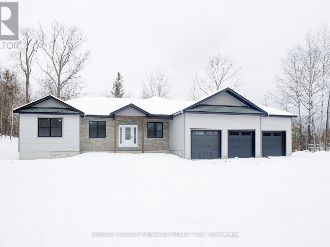 Lot 21 Ellwood Crescent, Trent Lakes