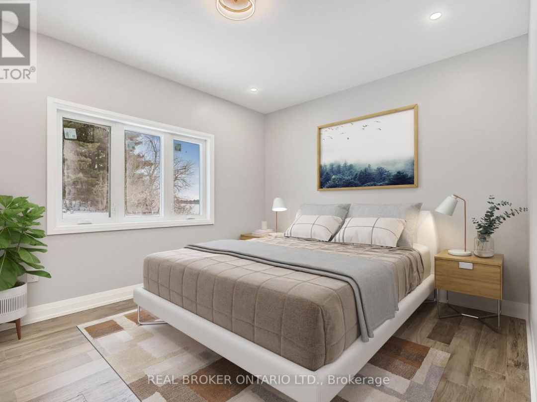 0 Fulsom Crescent, Kawartha Lakes