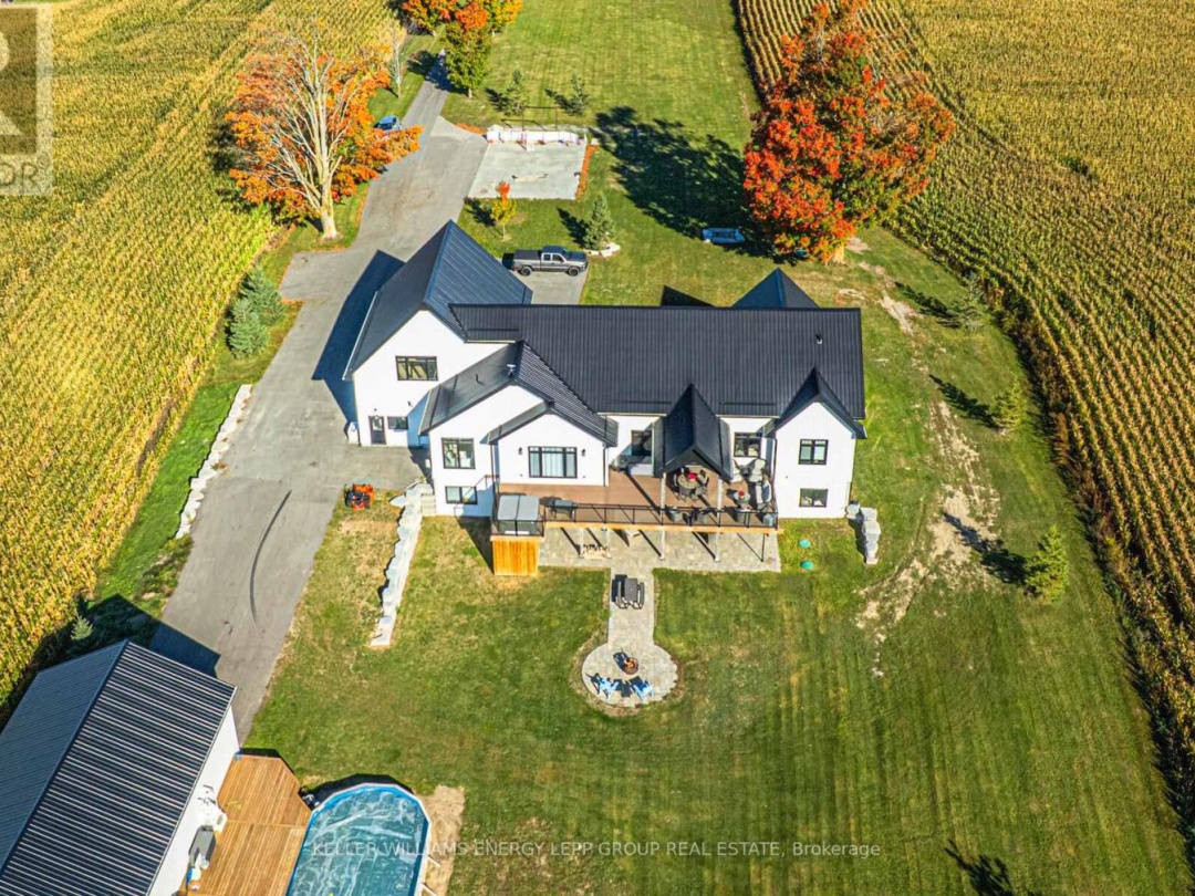 305 GLENARM ROAD, 