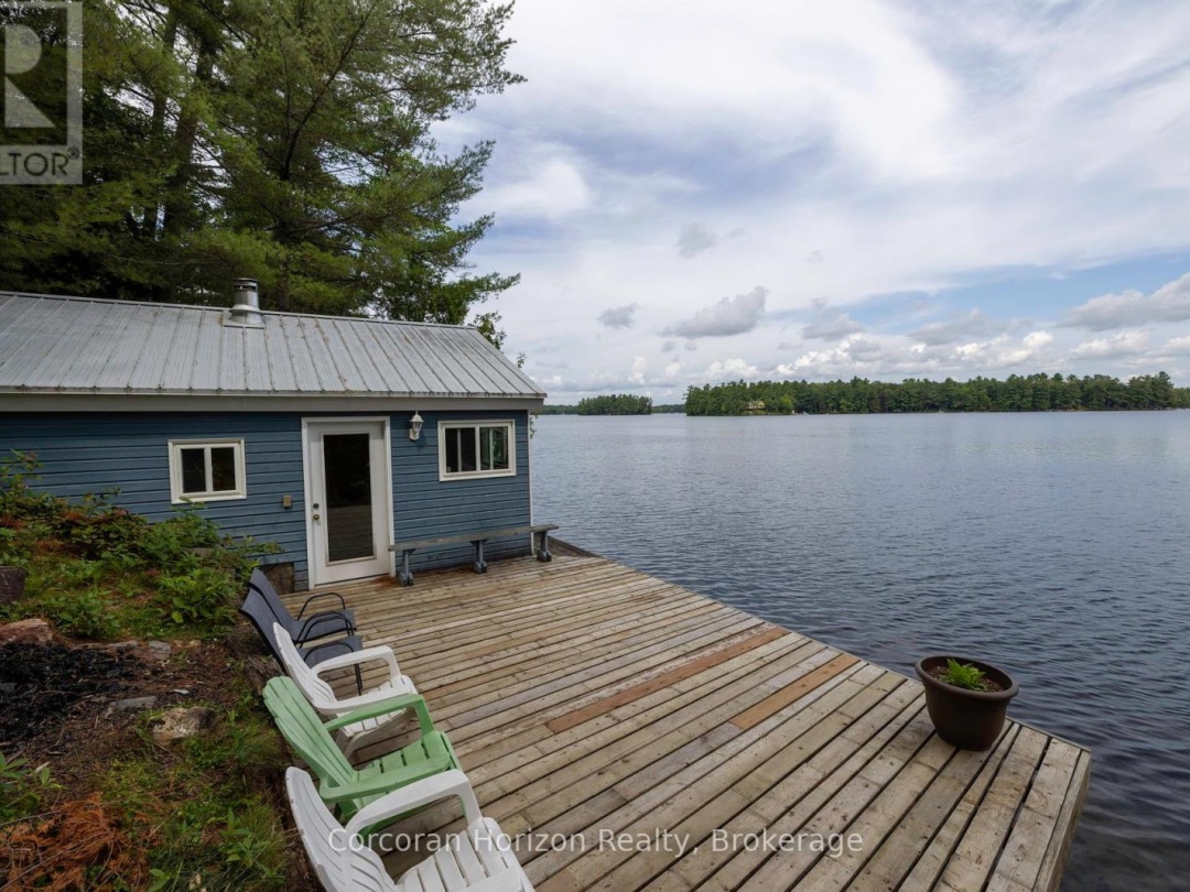 242 Is 90 Six Mi Lake Road, Six Mile Lake