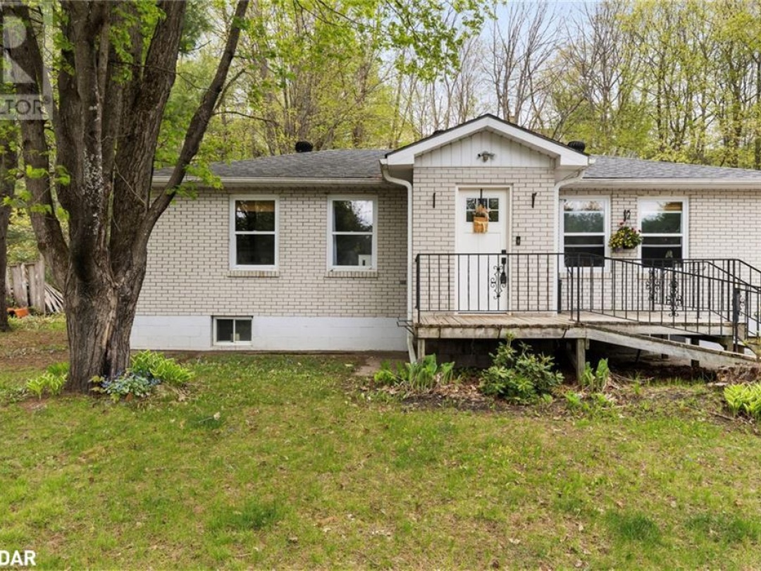 5 Wilshier Boulevard, Bracebridge