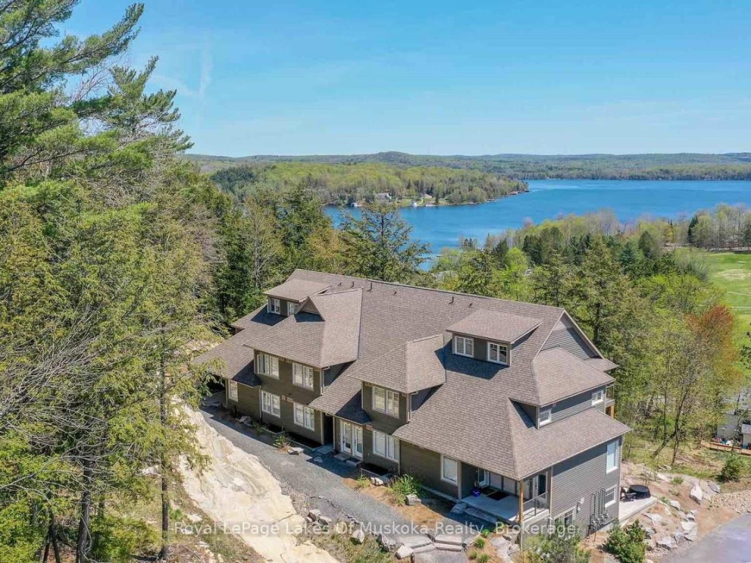 102 - 3 TREE TOPS LANE, Peninsula Lake