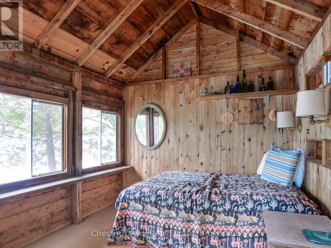 26 Island 26Lm, Lake Muskoka